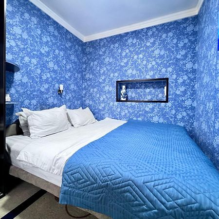 Frodo Hotel Tashkent Luaran gambar