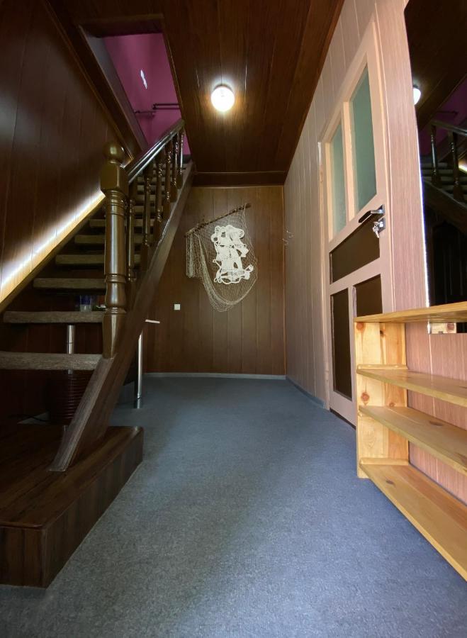 Frodo Hotel Tashkent Luaran gambar