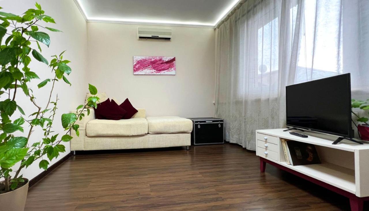 Frodo Hotel Tashkent Luaran gambar