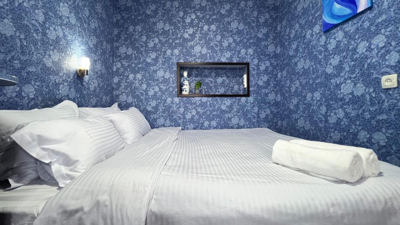 Frodo Hotel Tashkent Luaran gambar