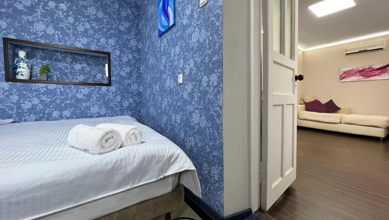 Frodo Hotel Tashkent Luaran gambar
