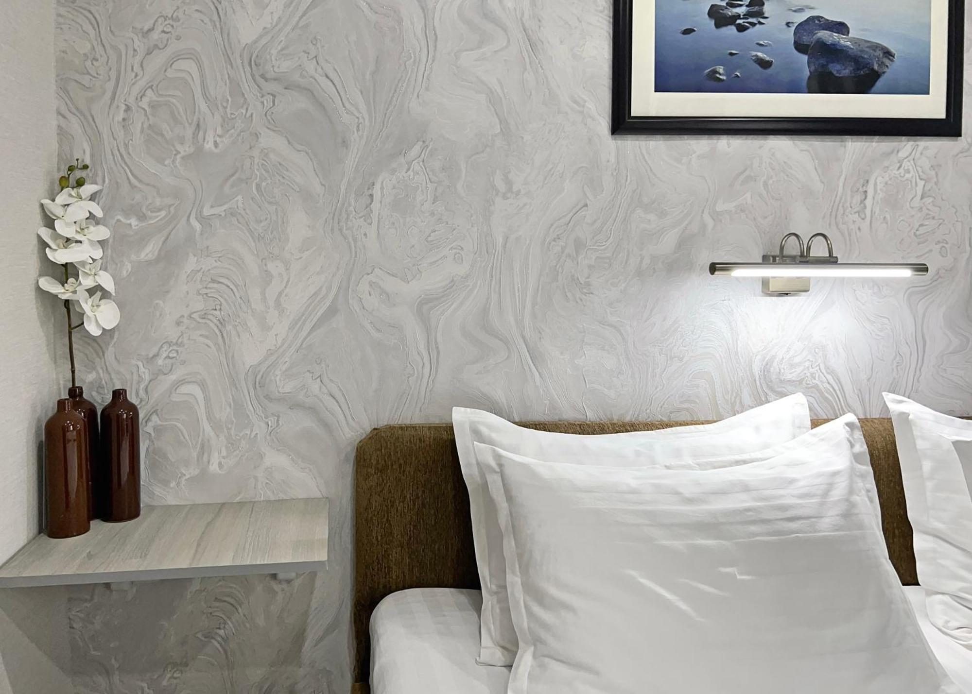 Frodo Hotel Tashkent Luaran gambar
