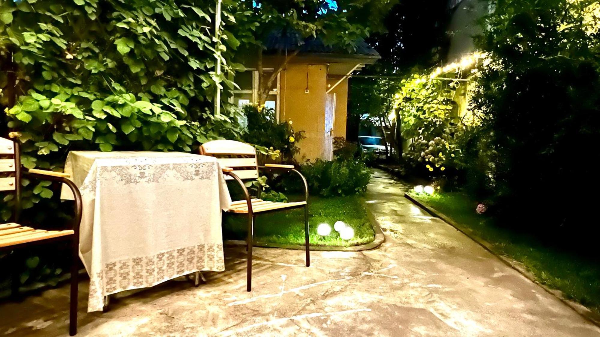 Frodo Hotel Tashkent Luaran gambar
