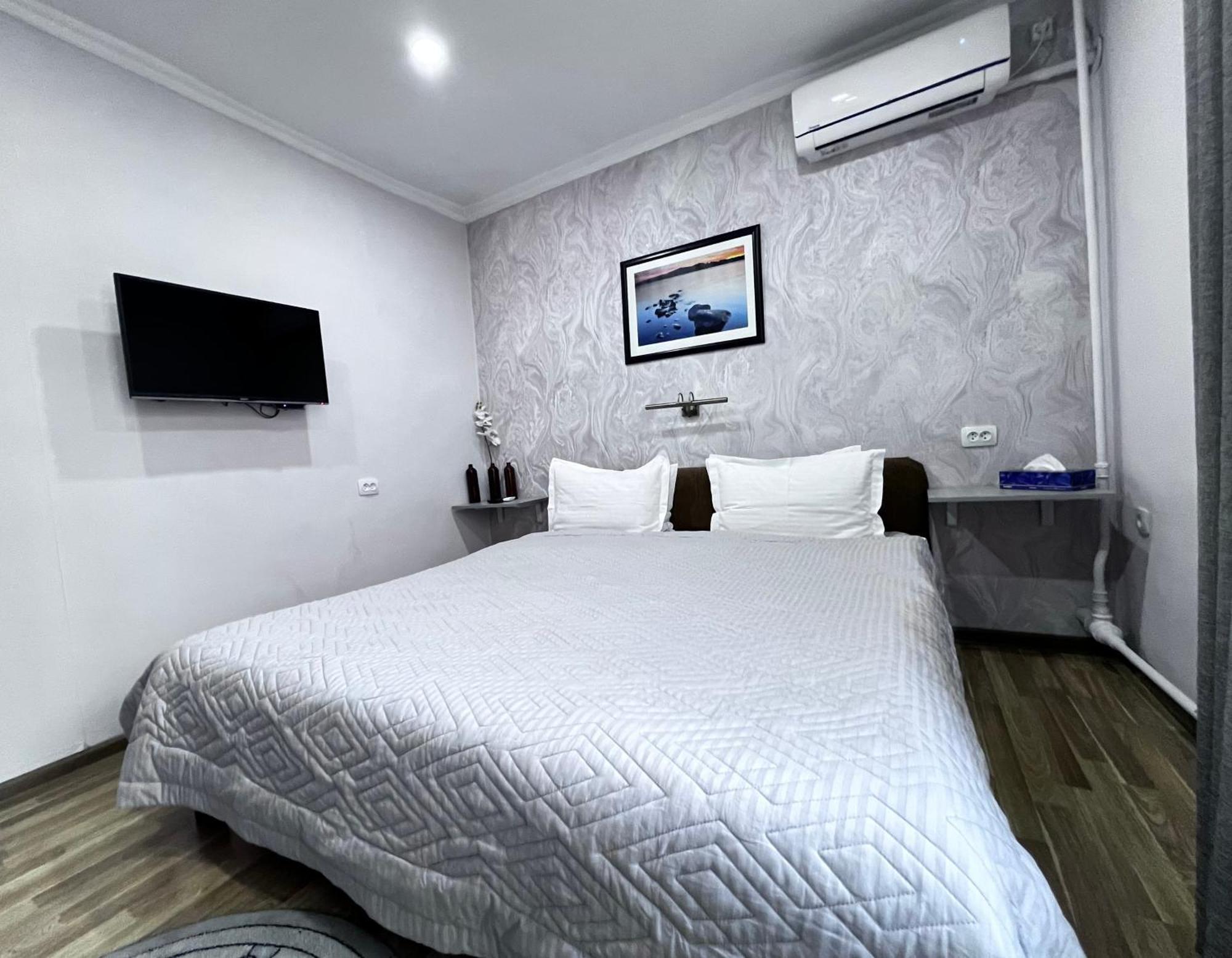 Frodo Hotel Tashkent Luaran gambar