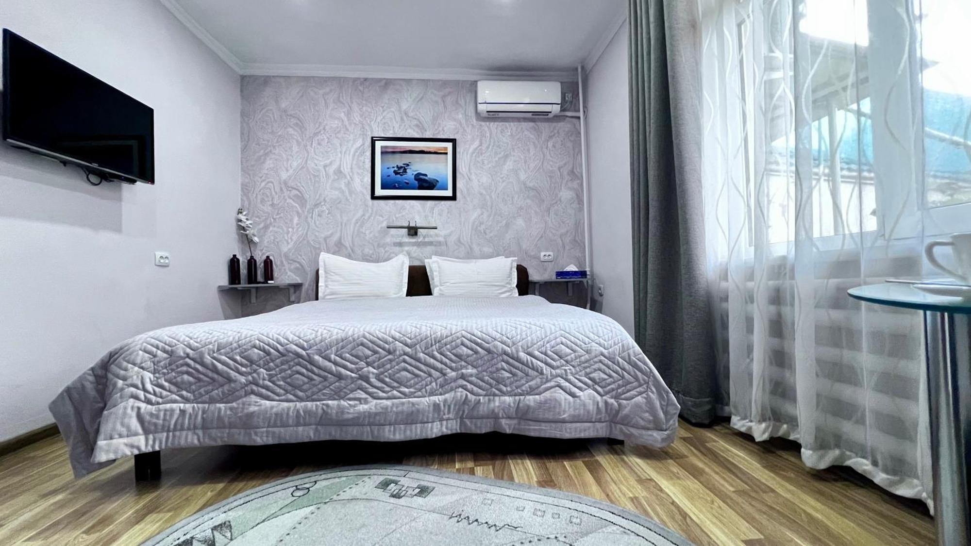 Frodo Hotel Tashkent Luaran gambar