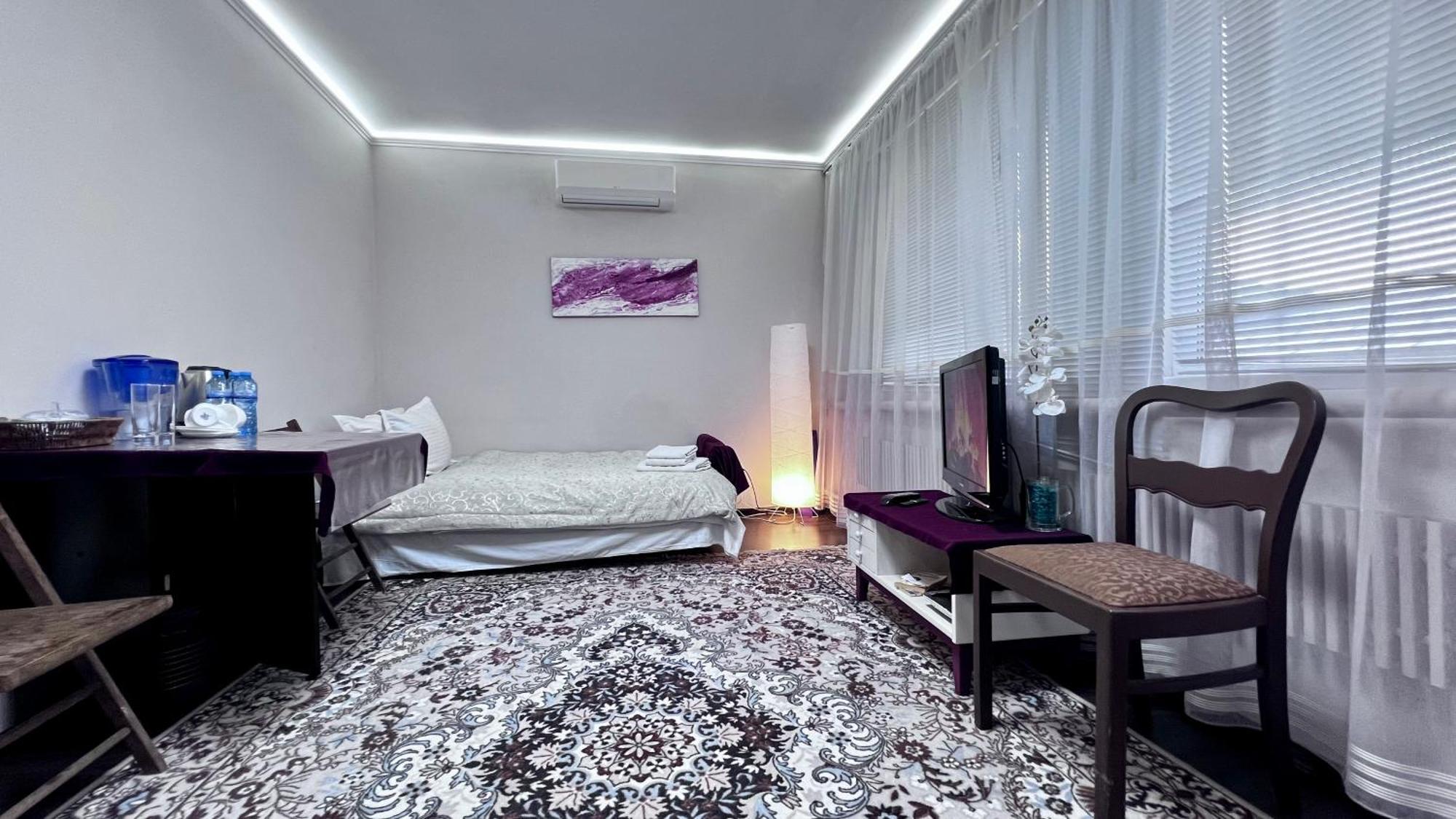 Frodo Hotel Tashkent Luaran gambar