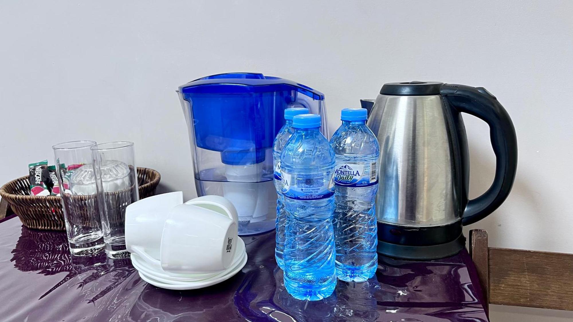 Frodo Hotel Tashkent Luaran gambar