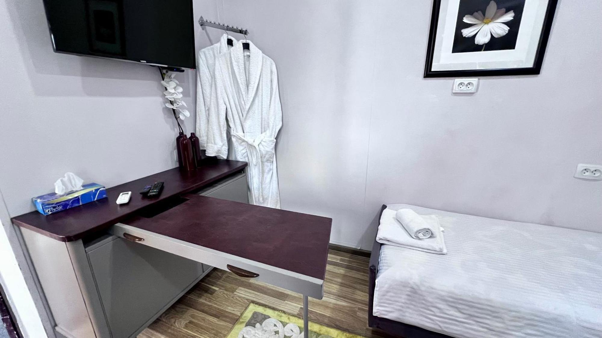 Frodo Hotel Tashkent Luaran gambar